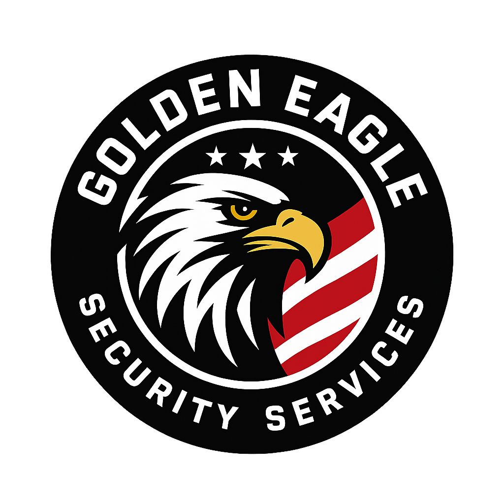 Golden Eagle Security Services LLC
